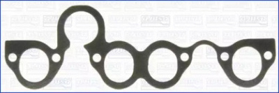 WILMINK GROUP wg1161143 -  Прокладка, впускной коллектор